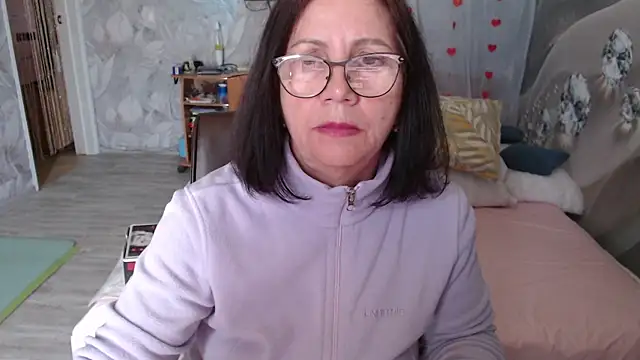 OlgaHottie webcam