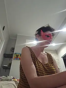 Vagabondainnamorata webcam