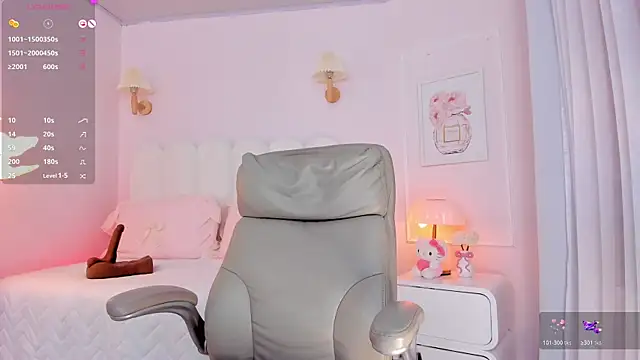 kim_dreams18 webcam