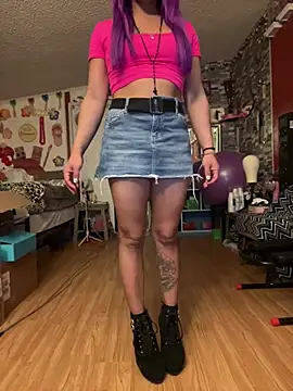 TranSexualJade95 webcam