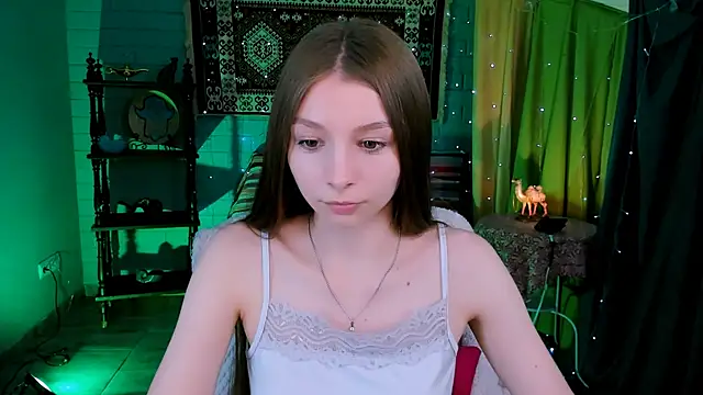 JulieDaniel webcam