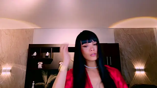 AgathaKondo_ webcam