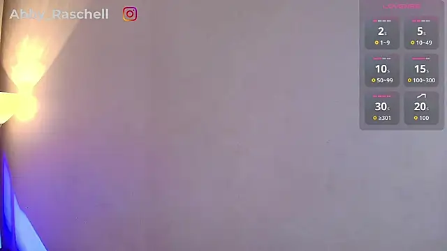 Abby_Raschell webcam