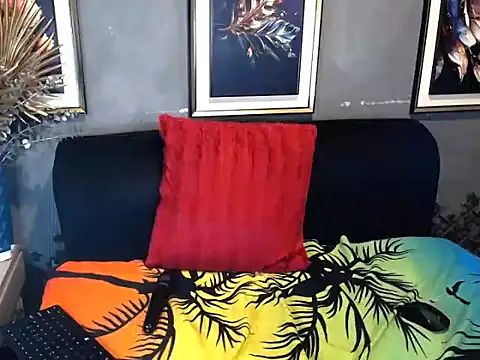 AngelEbony webcam