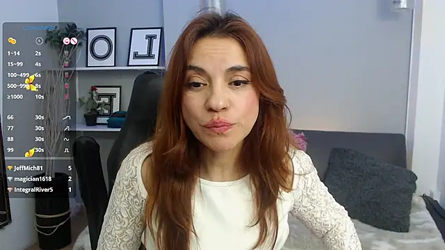 KendallWood_ webcam