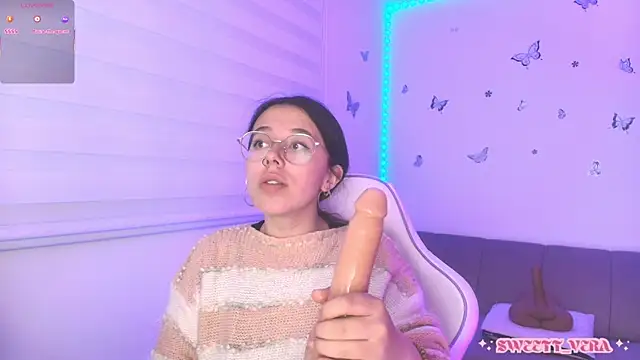 sweettvera webcam