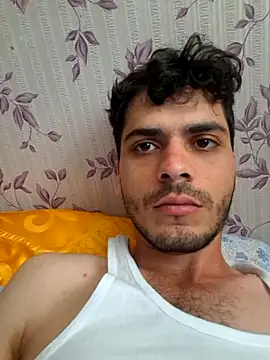 Handsomeboy3344 webcam