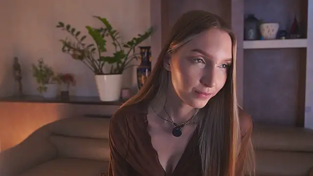 YvetteMilbrett webcam