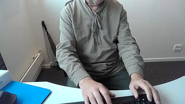 Buggemann webcam