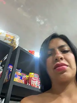 Noa_rousse01 webcam