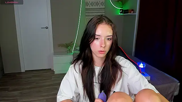 AnnaOddy webcam