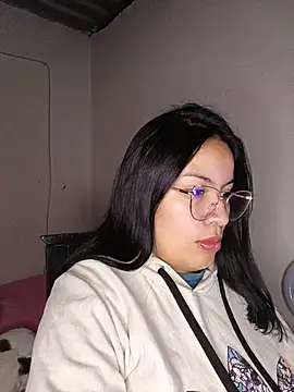 SerenaDupont_ webcam