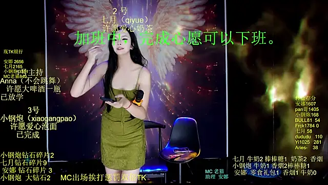 SJ-999 webcam