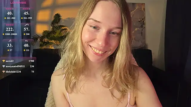 Eve_Sin webcam