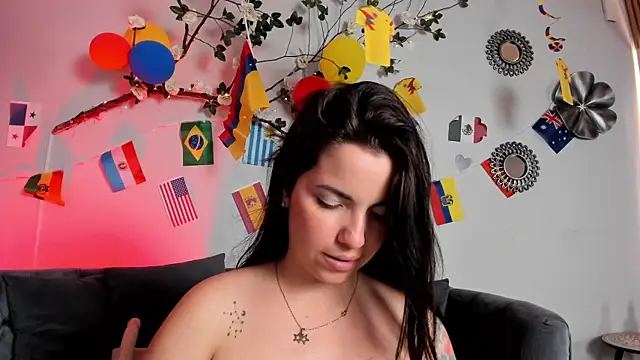 AngeliqueBoyer__ webcam