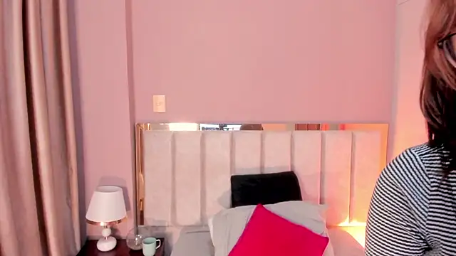 ValeryBlackk webcam