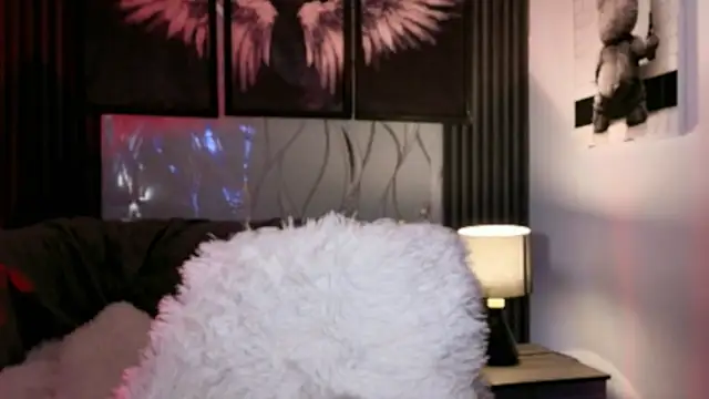 Michaell_Peters webcam