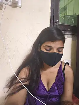 Ruhani_ webcam