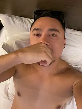 BlakeSaint webcam