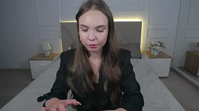 EmmaVesper live cam on StripChat