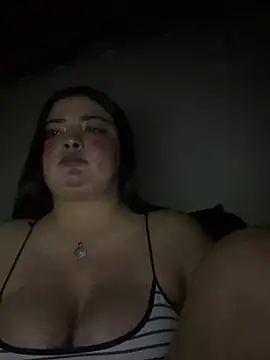 AliceSL webcam