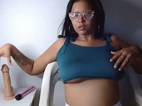 girl_piscis webcam