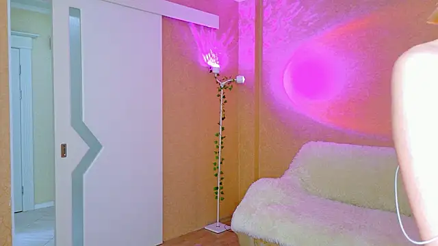 SweeetMia webcam