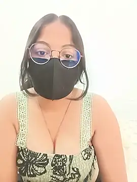 hottydisha webcam