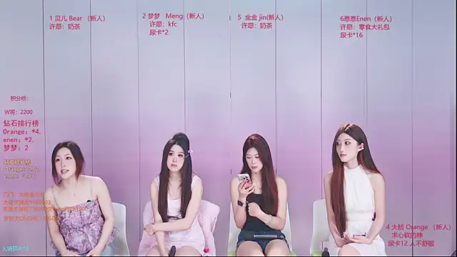 Ts--001's room