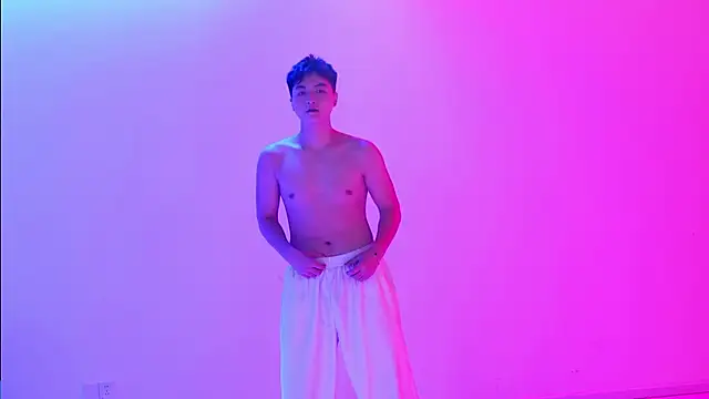 Blush-boys-001 webcam