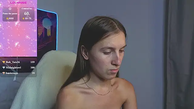 Xenia_paradise webcam