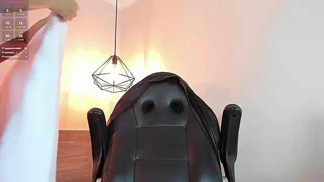 ElaineLaurent webcam