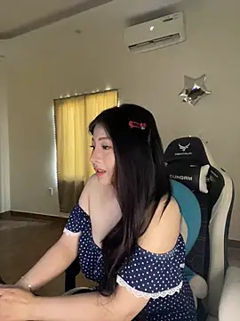__MeiMei__ webcam