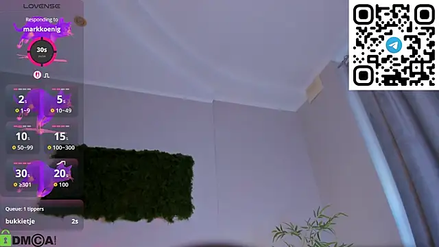 miiss__lulu webcam