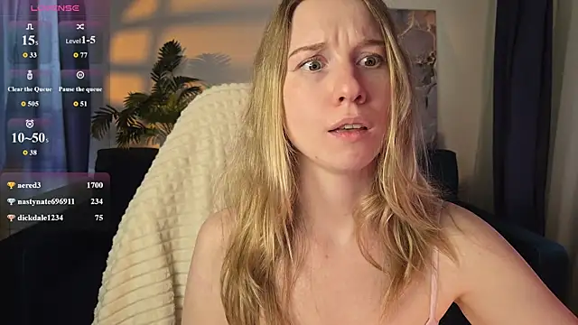 Eve_Sin webcam