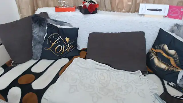 MsMelyssaxx webcam