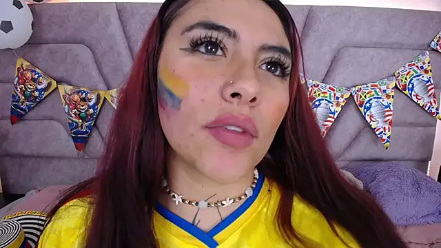 Jessica_Kraftt webcam