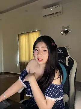 __MeiMei__ webcam