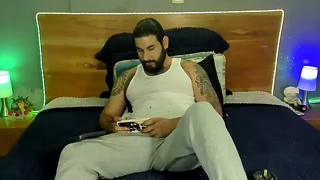 Prometeo-grizzly webcam