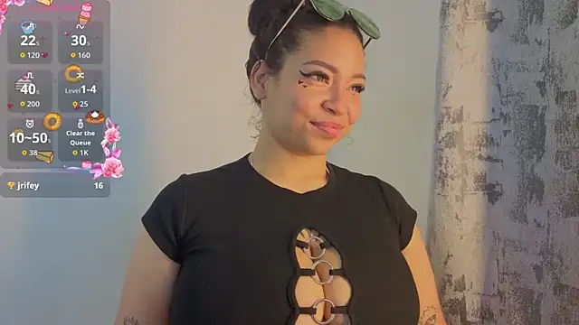 CloeBunny_ webcam