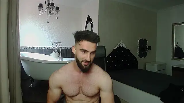 micahlane (M young) - I'm prepairing for bodybuilding contest