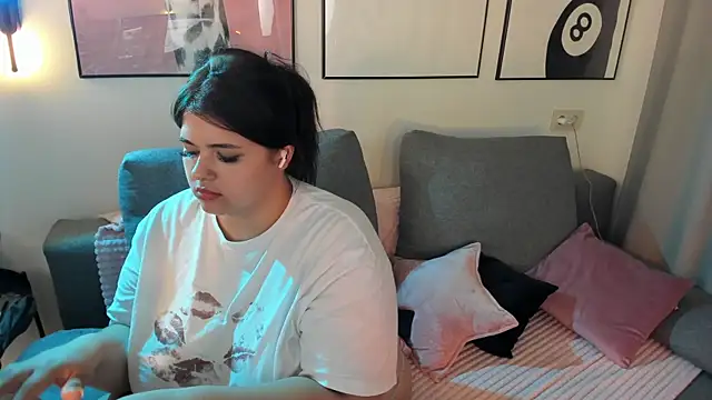 Annet_Nel1son webcam
