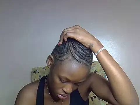 pretty_albright live cam on StripChat