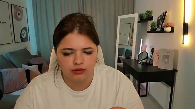 Annet_Nel1son webcam