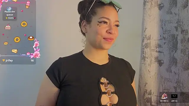 CloeBunny_ webcam