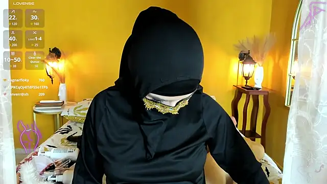 malek_zark2 webcam