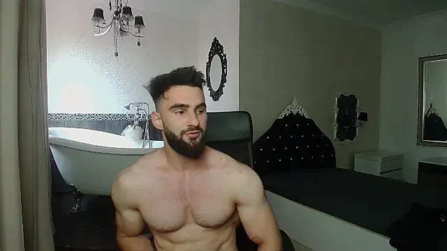 MicahLane webcam