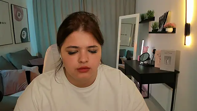 Annet_Nel1son webcam