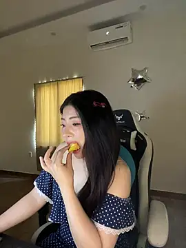 __MeiMei__ webcam