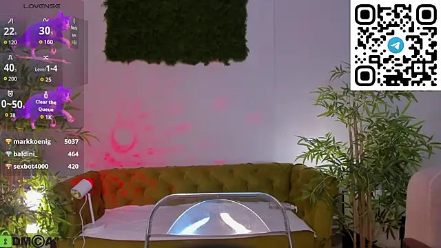 miiss__lulu live cam on StripChat